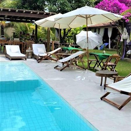 La Em Casa - Guest House Barra Grande  Luaran gambar