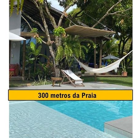 La Em Casa - Guest House Barra Grande  Luaran gambar