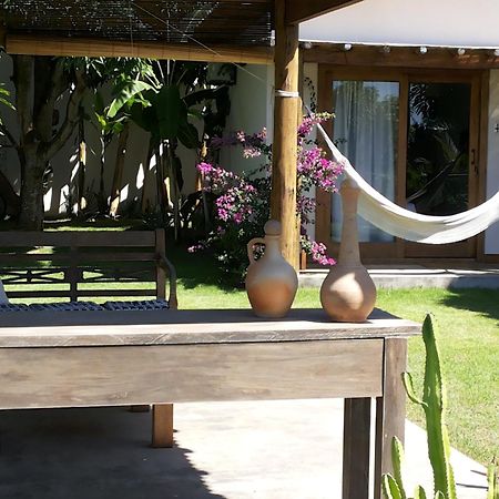 La Em Casa - Guest House Barra Grande  Luaran gambar