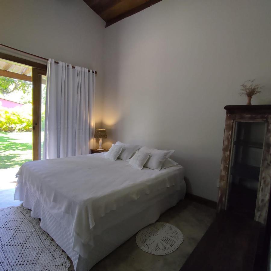 La Em Casa - Guest House Barra Grande  Luaran gambar