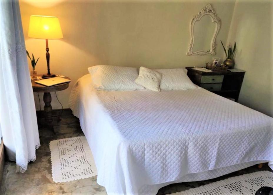La Em Casa - Guest House Barra Grande  Luaran gambar