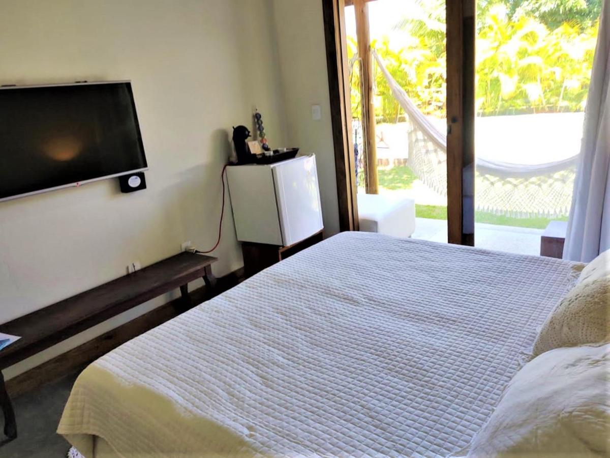 La Em Casa - Guest House Barra Grande  Luaran gambar