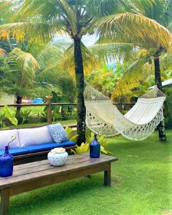 La Em Casa - Guest House Barra Grande  Luaran gambar
