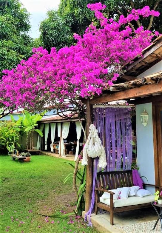 La Em Casa - Guest House Barra Grande  Luaran gambar