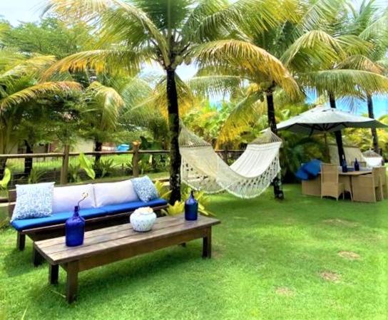 La Em Casa - Guest House Barra Grande  Luaran gambar
