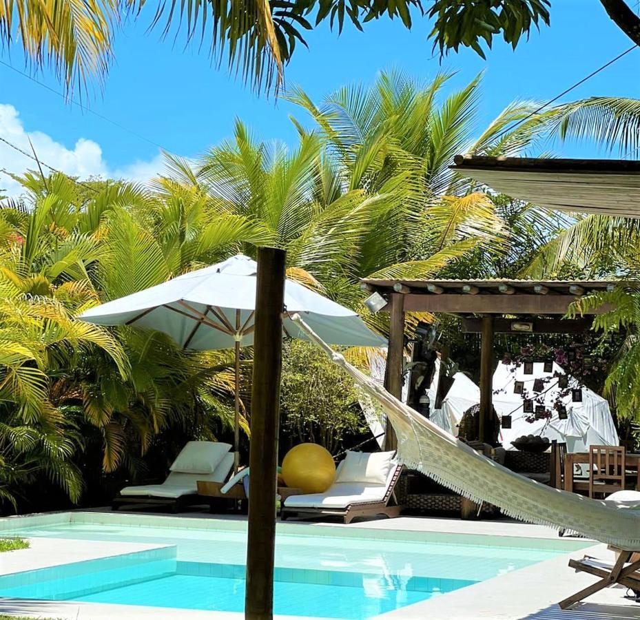 La Em Casa - Guest House Barra Grande  Luaran gambar