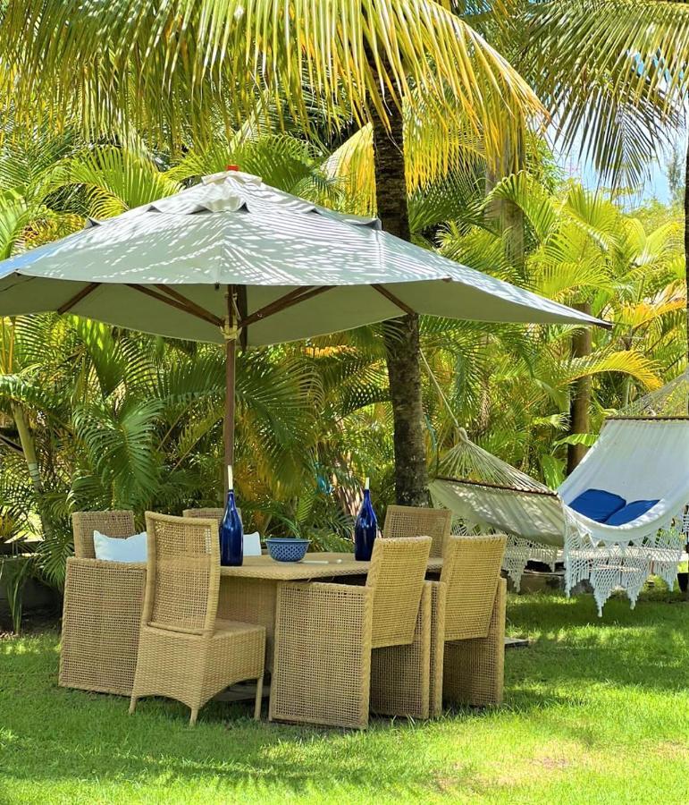 La Em Casa - Guest House Barra Grande  Luaran gambar