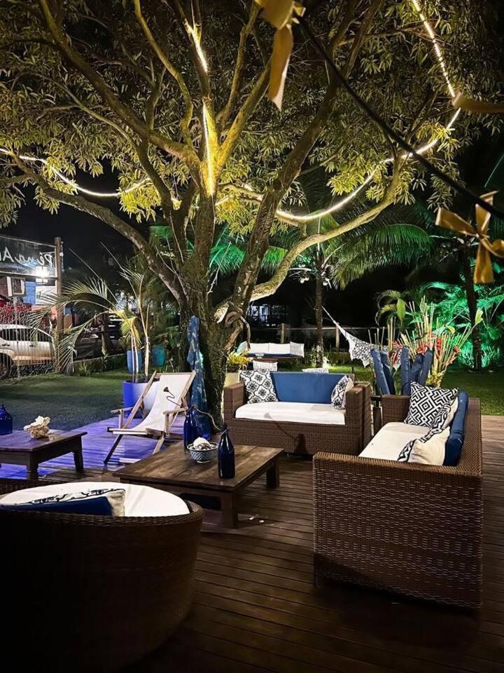 La Em Casa - Guest House Barra Grande  Luaran gambar