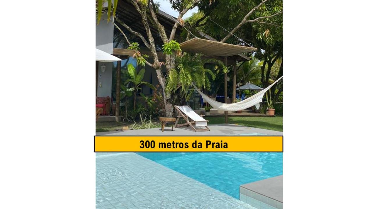 La Em Casa - Guest House Barra Grande  Luaran gambar