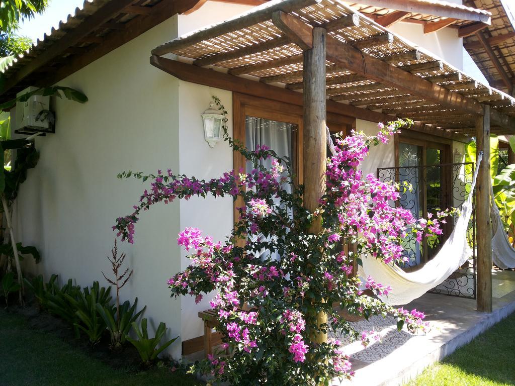 La Em Casa - Guest House Barra Grande  Luaran gambar