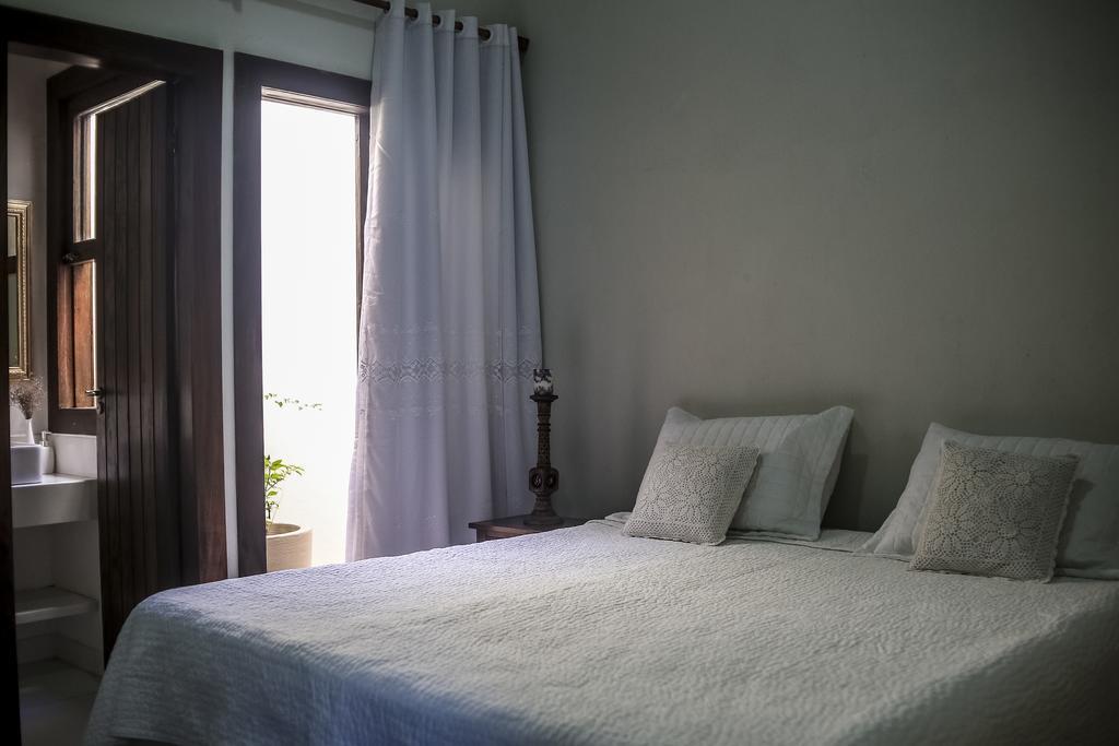 La Em Casa - Guest House Barra Grande  Luaran gambar